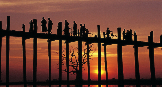 Useful Local Tips In Mandalay