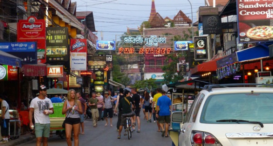 Tips and Things to Know about Siem Reap