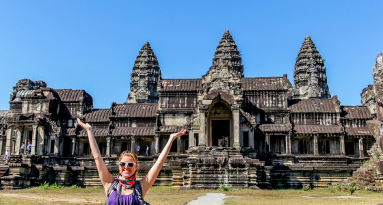 3 Days Itinerary Discover Siem Reap