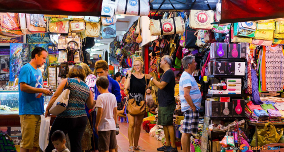 Top 6 Things To Buy In Cambodia
