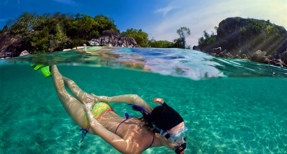 Enjoy 6 Must-do Activities in Koh Samui