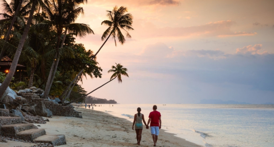 The Best Time to Visit Koh Samui