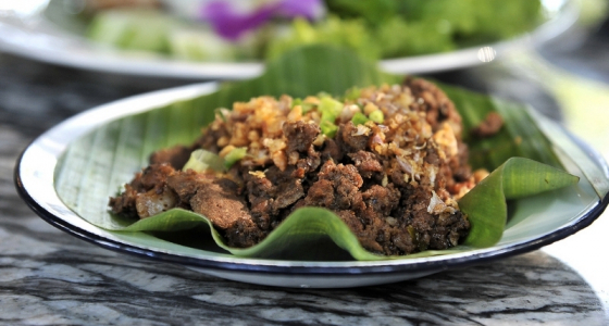 Top 10 Best Food in Chiang Mai to Explore Thai Flavor 2026