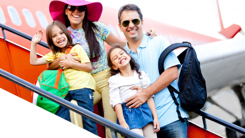 Laos Family Adventure 10 Days