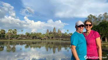 Indochina Discovery: Laos, Vietnam, Cambodia & Thailand 21 days