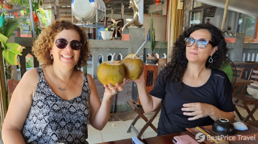 Adventure Real Vietnamese Food 12 days