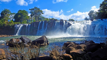 Laos - A Journey within 19 days