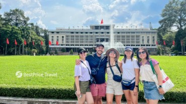 Vietnam Essential 10 days