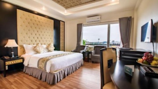 Rosaleen Boutique Hotel