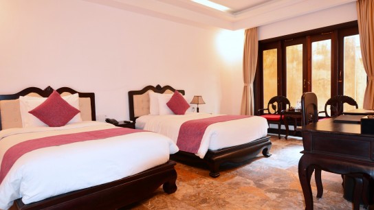 Hoi An Central Hotel