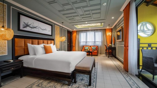 Bel Marina Hoi An Resort