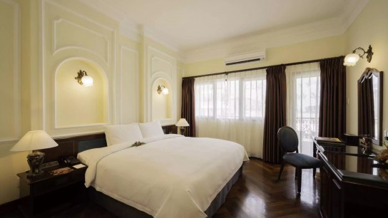 Majestic Hotel Saigon
