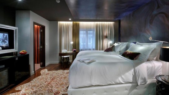 Hotel de l'Opera Hanoi MGallery by Sofitel