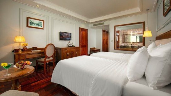 Hanoi Pearl Hotel