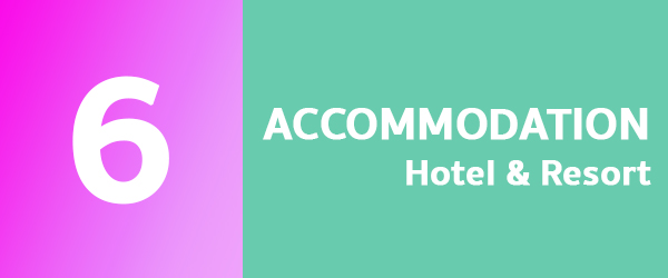 Tranginformation-Accommodation